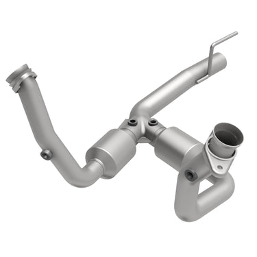 Magnaflow MagnaFlow Conv DF 99-01 G Cherokee 4.7 fr OEM49494 | 49494
