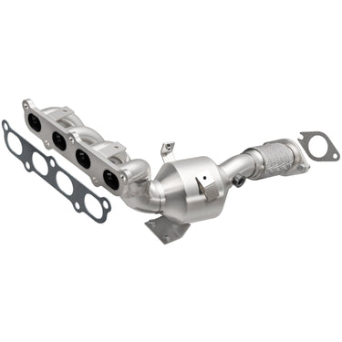 Magnaflow MagnaFlow Conv DF 2011 Ford Fiesta 1.6L 449552 | 49552