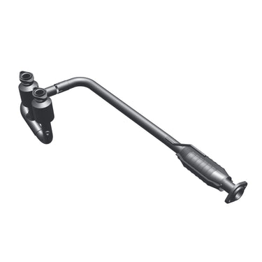 Magnaflow MagnaFlow Conv DF 04-06 Wrangler Unl 4.0 rr O49690 | 49690