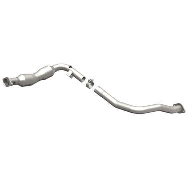 Magnaflow MagnaFlow Conv DF 05-08 LR3 RR Sport PS OEM49719 | 49719