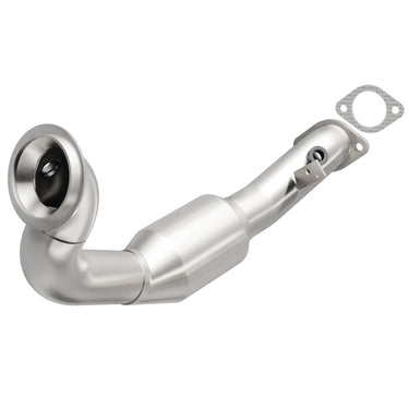Magnaflow MagnaFlow Conv DF BMW 3 07-08 Front OEM49766 | 49766