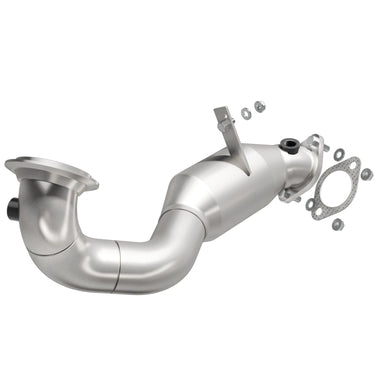 Magnaflow MagnaFlow Conv DF BMW 3 07-08 Rear OEM49767 | 49767