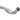 Magnaflow MagnaFlow Conv DF BMW 5 08-09 Front OEM49779 | 49779