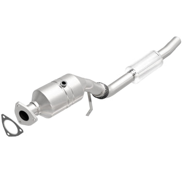 Magnaflow MagnaFlow Conv DF 08-09 Audi A4 Quattro 3.2L49904 | 49904