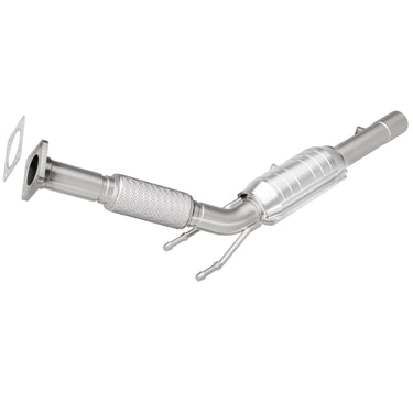 Magnaflow MagnaFlow Conv DF 06-08 VW Rabbit 2.5L49990 | 49990