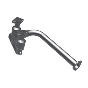 Magnaflow MagnaFlow Conv DF Jeep Wrangler 00-0450209 | 50209