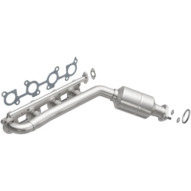 Magnaflow MagnaFlow Conv DF 05-09 Lexus GX470 4.7L50323 | 50323