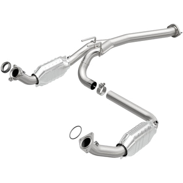 Magnaflow MagnaFlow Conv DF Chevy Express 4.3L 5.4L51092 | 51092
