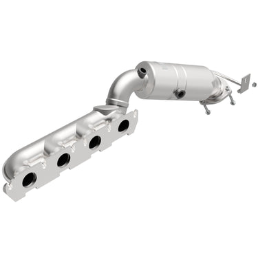 Magnaflow MagnaFlow Conv DF 07-10 Audi A6 A8 4.2L51143 | 51143
