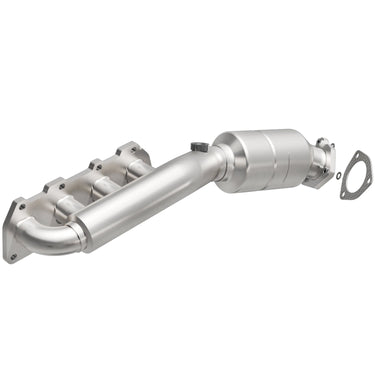 Magnaflow MagnaFlow Conv DF 02-04 VW Passat 4.0L51197 | 51197