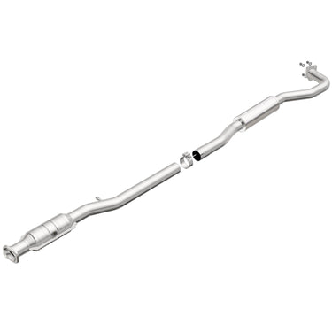 Magnaflow MagnaFlow Conv DF 07-09 Mitsu Outlander 3.0L51539 | 51539