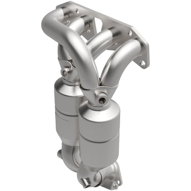 MagnaFlow OEM Grade Federal / EPA Compliant Direct-Fit Catalytic Converter 281296