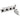 Magnaflow MagnaFlow Conv DF 10-14 GX460 4.6L Manifold51795 | 51795