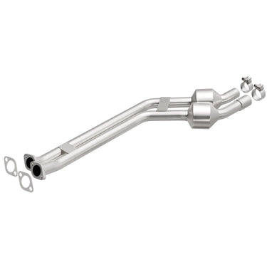 Magnaflow MagnaFlow Conv DF 07-10 X3 3.0L51807 | 51807