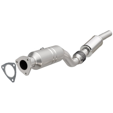 Magnaflow MagnaFlow Conv DF 05-09 Audi Quattro 3.2L d s51854 | 51854