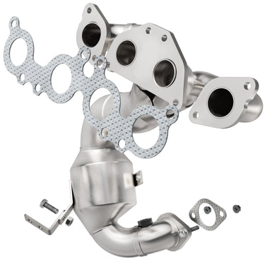 Magnaflow MagnaFlow Conv DF 05-11 Volvo XC90 4.4L rr51863 | 51863