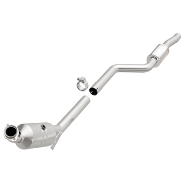 Magnaflow MagnaFlow Conv DF 08-10 C300 3.0L P S51919 | 51919