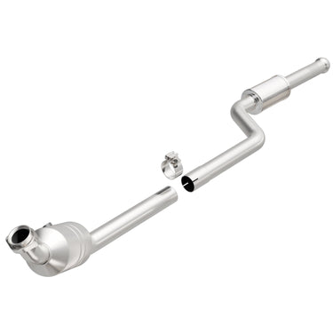 Magnaflow MagnaFlow Conv DF 08-10 C300 3.0L D S51922 | 51922