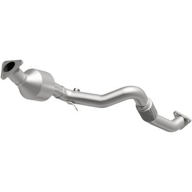 Magnaflow MagnaFlow Conv DF 07 VW Touareg 3.6L fr close51943 | 51943