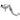Magnaflow MagnaFlow Conv DF 07 VW Touareg 3.6L rr close51947 | 51947