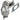Magnaflow MagnaFlow Conv DF 2010-2011 Equinox 3 L Underbody52230 | 52230