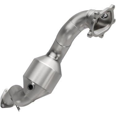 Magnaflow MagnaFlow Conv DF 2013-2015 A8 Quattro V8 4 OEM Underbody52316 | 52316