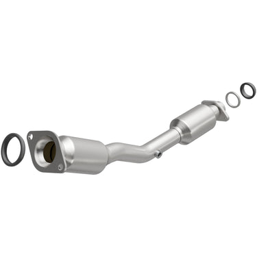 Magnaflow MagnaFlow Conv DF 2009-2013 Cube 1.8 L Underbody52327 | 52327