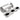 Magnaflow MagnaFlow Conv DF 2000-2004 Boxster 2.7 3.2 L Manifold52329 | 52329