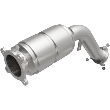 Magnaflow MagnaFlow Conv DF 2014-2015 A4 L4 2 OEM Underbody52352 | 52352