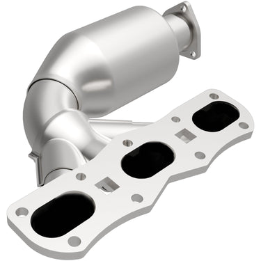 Magnaflow MagnaFlow Conv DF 2012-2015 911 H6 3.4 3.8 OEM Manifold52388 | 52388