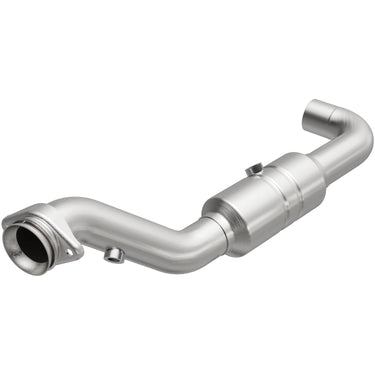 Magnaflow MagnaFlow Conv DF 2011-2014 F-150 V6 3.5 OEM Underbody52428 | 52428