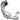 Magnaflow MagnaFlow Conv DF 2011-2015 Juke L4 1.6 OEM Underbody52438 | 52438
