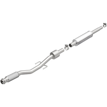 Magnaflow MagnaFlow Conv DF 2011-2015 Cooper L4 1.6 OEM Underbody52472 | 52472