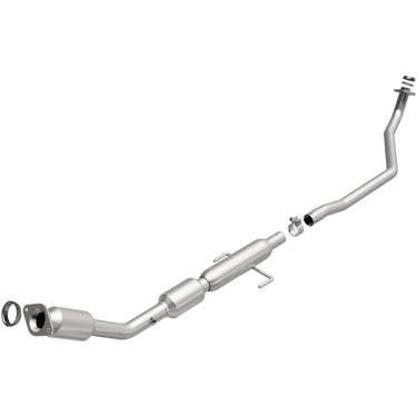 Magnaflow MagnaFlow Conv DF 14-15 Corolla 1.8 Underbody52524 | 52524