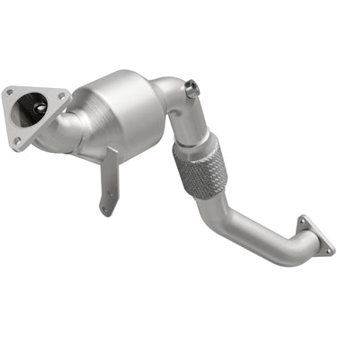 Magnaflow MagnaFlow Conv DF 2007-2010 Q7 V6 3.6 OEM Underbody52585 | 52585