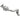 Magnaflow MagnaFlow Conv DF 2007-2010 Q7 V6 3.6 OEM Underbody52586 | 52586