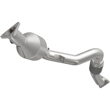 Magnaflow MagnaFlow Conv DF 2007-2010 Q7 V6 3.6 OEM Underbody52586 | 52586