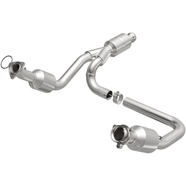 Magnaflow MagnaFlow Conv DF 14-15 Silverado 1500 4.3 5.352642 | 52642