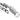 Magnaflow MagnaFlow Conv DF 11-14 Genesis 3.8L Manifold52785 | 52785