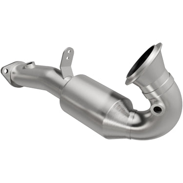Magnaflow MagnaFlow Conv DF 2008-2010 BMW 535i 3.0L5411063 | 5411063