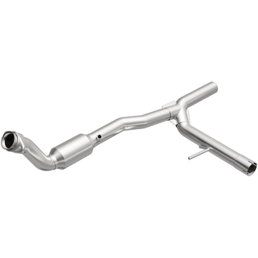 Magnaflow MagnaFlow Conv DF 2007 - 2008 Ford F-150 4.2L5451154 | 5451154