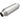 Magnaflow MagnaFlow Conv Univ 2.50 CA 4 Spun5451306 | 5451306