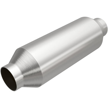 Magnaflow MagnaFlow Conv Univ 2.50 CA 4 Spun5451306 | 5451306