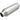 Magnaflow MagnaFlow Conv Univ 2.25 1 O2 CA 4 Spun5451335 | 5451335