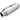 Magnaflow MagnaFlow Conv Univ 2.25 1 O2 CA 4 Spun5451355 | 5451355