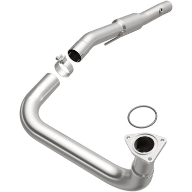 Magnaflow MagnaFlow Conv DF 2007 Chevrolet Silverado 2500 HD Classic 6.0L5451642 | 5451642