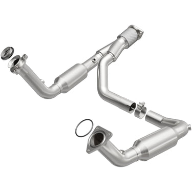 Magnaflow MagnaFlow Conv DF 2007 - 2009 Chevrolet Trailblazer 6.0L5451650 | 5451650