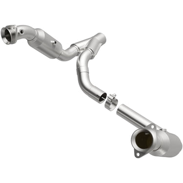 Magnaflow MagnaFlow Conv DF 2009 Dodge Ram 1500 5.7L5451664 | 5451664