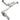 Magnaflow MagnaFlow Conv DF 2006 - 2009 Jeep Commander 4.7L5451709 | 5451709