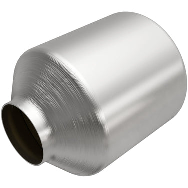 Magnaflow MagnaFlow Conv Univ 2.25 CA 5 Spun5451775 | 5451775
